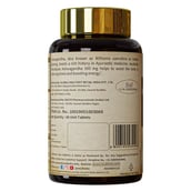 5 - Neuherbs Ashwagandha 500mg,  60 tablet(s) 