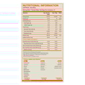 2 - Fuel One Whey Max,  2.2 lb  Kesar Thandai