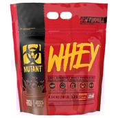 1 - Mutant Whey,  10 lb  Triple Chocolate 