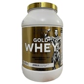1 - Kevin Levrone Gold Whey,  4.4 lb  Coffee Frappe 