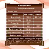 5 - Dr. Patkar's Apple Cider Vinegar,  0.500 L  Garlic & Honey 