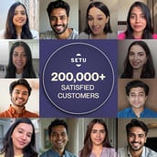 9 - Setu Sleep: Restore,  30 Strip(s)  Mint 