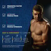 1 - AS-IT-IS Nutrition ATOM Nitro Whey with Creatine,  2.2 lb  Classic Vanilla 