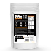 5 - AS-IT-IS Nutrition ATOM Nitro Whey with Creatine,  2.2 lb  Classic Vanilla 