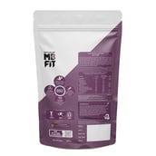 1 - MuscleBlaze High Protein Muesli, 0.4 kg Fruits & Nut