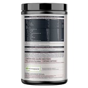 4 - MuscleBlaze Pre Workout WrathX,  1.12 lb  Cola Frost 