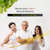 7 - Health Veda Organics Plant Based Liver Detox,  60 capsules 