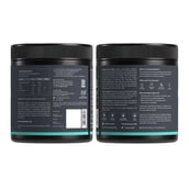 2 - Nutrabay Pure Creatine Monohydrate Amino Acid,  Unflavoured  0.33 lb 