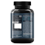 4 - MuscleBlaze MB-VITE Daily Multivitamin, for Enhanced Energy, Stamina & Gut Health, 60 tablet(s) Unflavoured