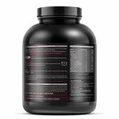3 - MuscleBlaze Mass Gainer XXL,  4.4 lb  Chocolate 