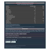 3 - MuscleBlaze Super Gainer XXL, 6.6 lb Banana