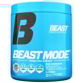 Beast Sports Nutrition Mode, 0.53 lb Beast Punch