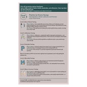 1 - TrueBasics Clean Whey Protein (Isolate + Concentrate),  0.39 lb  Chocolate Pack of 5 (35 g x 5)