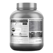 6 - MuscleBlaze Biozyme Iso-Zero Powder, 4.4 lb Low Carb Cookies & Cream