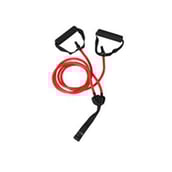 Vector X Door Exerciser,  Red 