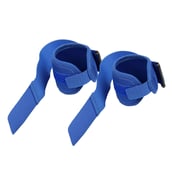 3 - SportSoul Wrist Support Pack of 2,  Royal Blue  Free Size 