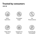 3 - HealthKart HK Vitals Ashwagandha,  60 tablet(s) 