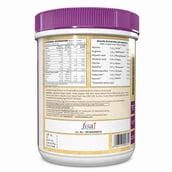 3 - HealthyHey Nutrition Gold Series Hydrolysed Bovine Collagen Type 1 & 3, 200 g Blackcurrent