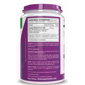 2 - HealthyHey Nutrition Licorice Root Extract,  60 veggie capsule(s) 