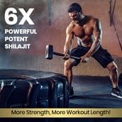 7 - Himalayan Organics Himalayan Shilajit,  20 g 