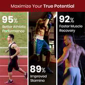 5 - Vlado's Himalayan Organics Multivitamin Sports, 90 tablet(s) Natural