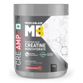 1 - MuscleBlaze Creatine Monohydrate OP,  Watermelon Kool Aid  0.71 lb 