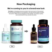 7 - HealthKart HK Vital Hair Fall Solution Kit,  STAGE 3 