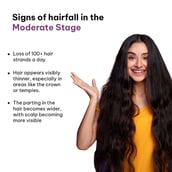 3 - HealthKart HK Vital Hair Regrowth Solution Kit,  Women  Moderate