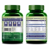 9 - Vlado's Himalayan Organics Probiotics 60 Billion CFU + 170mg Prebiotics,  60 veggie capsule(s)  Unflavoured 