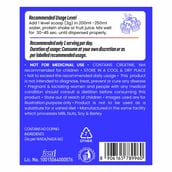 6 - Smash Micronised Creatine Monohydrate, Unflavoured 0.55 lb