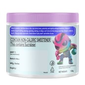 3 - Smash Micronised Creatine Monohydrate,  Fruit Frenzy  0.26 lb