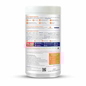 4 - Supermilk Gritzo Height+ for Boy 7-12 Yrs Personalized Protein & Nutrition Drink Mix OP,  400 g  Creamy Vanilla 