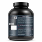 2 - MuscleBlaze Carb Blend,  6.6 lb  Unflavoured 
