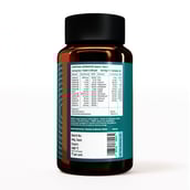 8 - HealthKart HK Vitals Multivitamin Adults 50+,  Unflavoured  60 tablet(s)