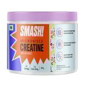 1 - Smash Hype Crate,  Unflavoured  0.22 lb 