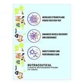 1 - Smash Hype Crate,  Unflavoured  0.55 lb