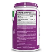 2 - HealthyHey Nutrition AKBA with Boswellic Acid & Curcumin,  60 capsules 