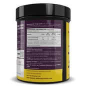 3 - HealthyHey Sports Creatine Monohydrate,  Unflavoured  0.88 lb 