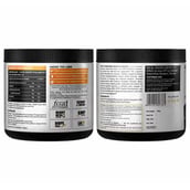 2 - AS-IT-IS Nutrition ATOM Creatine Monohydrate,  Mint Mojito  0.22 lb 