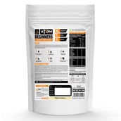 7 - AS-IT-IS Nutrition ATOM Beginners Whey Protein,  2.2 lb  French Vanilla 