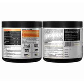 2 - AS-IT-IS Nutrition ATOM Creatine Monohydrate, Kiwi Fusion 0.22 lb
