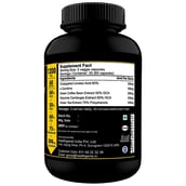 2 - Sinew Nutrition Fat Burner 5X,  60 capsules  Unflavoured 