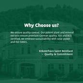 7 - Krauterhaus Sanct Bernhard Biotin Radiant Revive,  100 tablet(s)  Unflavoured 