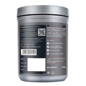 3 - MuscleBlaze Creatine Monohydrate CreAMP,  Unflavoured  0.55 lb 