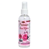 1 - Shane Premium Rose Water,  100 ml  for All Skin Types 
