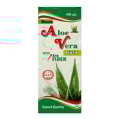 1 - Shane Aloe Vera Juice,  500 ml  Natural 