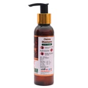 3 - Shane Onion Shampoo,  100 ml  for All Hair Types 