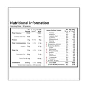 supplement - Sinew Nutrition Palladium 100% Whey Protein, 2.2 lb Chocolate