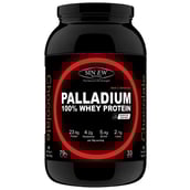 Sinew Nutrition Palladium 100% Whey Protein, 2.2 lb Chocolate