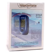 Glucomate Step